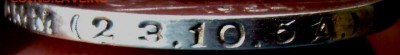 50 копеек 1924 года( Т.Р) 2 шт. оценка - Изображение 509