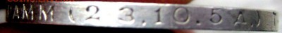 50 копеек 1924 года( Т.Р) 2 шт. оценка - Изображение 502