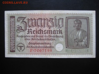 Третий рейх, 20 RM, до 18.03 в 22-10 мск - IMG_0863.JPG