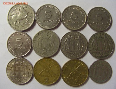Продам монеты стран Европы (март 2014) - CIMG0786.JPG