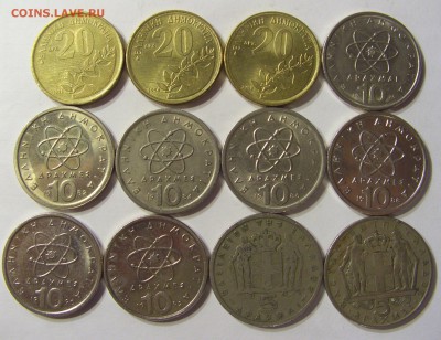 Продам монеты стран Европы (март 2014) - CIMG0759.JPG