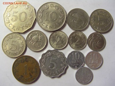 Продам монеты стран Европы (март 2014) - CIMG0899.JPG