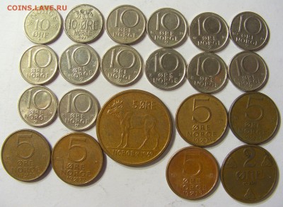 Продам монеты стран Европы (март 2014) - CIMG0963.JPG
