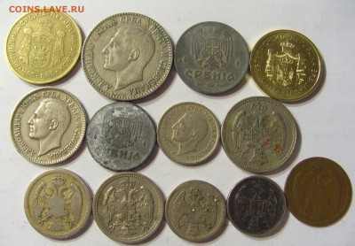 Продам монеты стран Европы (март 2014) - CIMG1013.JPG