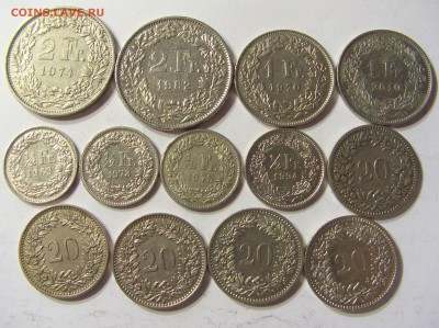 Продам монеты стран Европы (март 2014) - CIMG1090.JPG