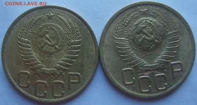 3копейки 1938. 49г разные - S8300200.JPG