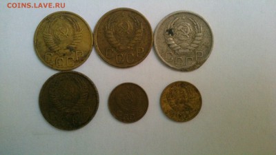 Лот ранних советов уставшие со 100 руб, до 17.03. 21:00 - pXJ3DQ59EYk