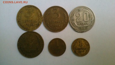 Лот ранних советов уставшие со 100 руб, до 17.03. 21:00 - bulXxLpZ35c