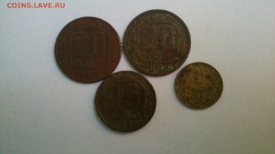 Лот ранних советов уставшие со 100 руб, до 17.03. 21:00 - 8UBpoF-i9oE