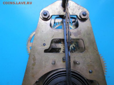 часы ричмонд - IMG_3011.JPG