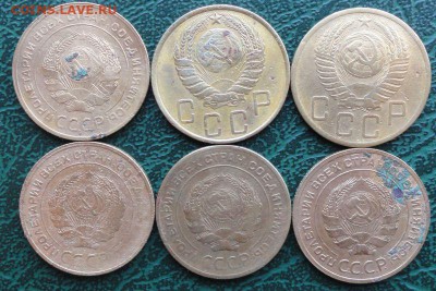 5 Копеек 1928,30,32,46,52 окон. 19.03.2014 г. 22-00 МСК. - 222