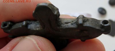 Энколпион 11-13вв в отл.состоянии нераскрытый до19.03. 22:10 - IMG_6043.JPG