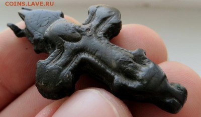 Энколпион 11-13вв в отл.состоянии нераскрытый до19.03. 22:10 - IMG_6047.JPG