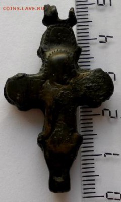 Энколпион 11-13вв в отл.состоянии нераскрытый до19.03. 22:10 - SAM_7402.JPG