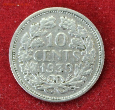 С рубля НИДЕРЛАНДЫ 10с  1938г. до 21.03.14г. в 22-00 - IMG_1301.JPG