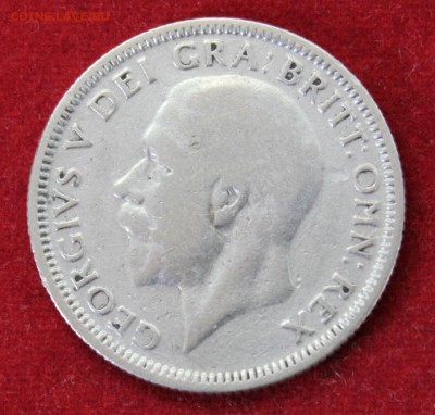 С рубля БРИТАНИЯ 1 шиллинг  1929г.до 21.03.14г. в 22-00 - IMG_1276.JPG