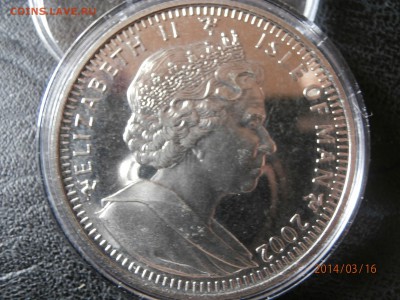 О.МЭН. крона КОРОЛЕВА МАТЬ 2002г. до 18.03 - P3160018.JPG