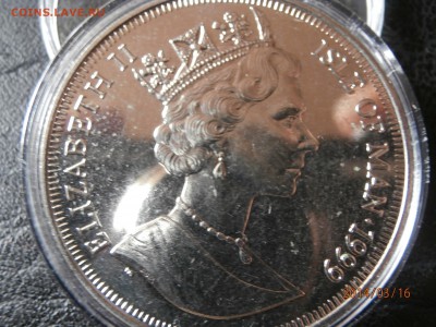 О.МЭН. крона КОРОЛЕВА МАТЬ 1999г. до 18.03 - P3160022.JPG