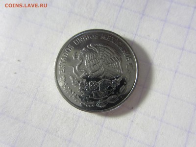 Мексика 10 сентаво 2003, до 21.03.2014 в 22.00 мск - IMG_9102