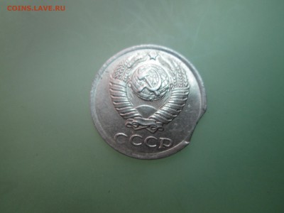 10коп. 1990г. выкус и брак гурта. - IMG_4863_1
