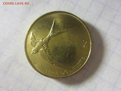 Словения 2 толар 1998, до 21.03.2014 в 22.00 мск - IMG_9130