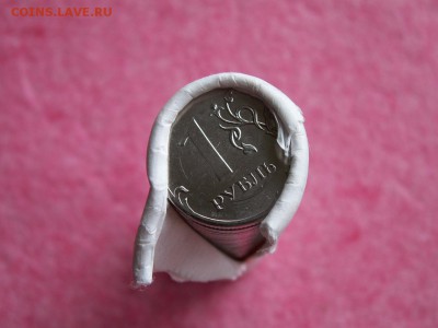 _ 1 рубль 2014 года ММД __ АЦ __ 50 штук - PICT0010.JPG