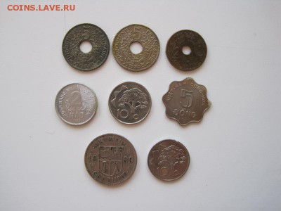 сборный лот интересных иностранных монет до 20.03.2014 - IMG_3894.JPG