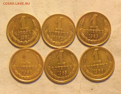 КРАСИВЫЕ КОПЕЕЧКИ 61-66 ПОГОДОВКА-до 21 3 14 22 22 - 1 61 66_cr