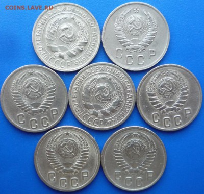 2коп.СССР 1926,1930,1941,1946,1953,1955,1957до19.03.в22.00 - P1100281.JPG