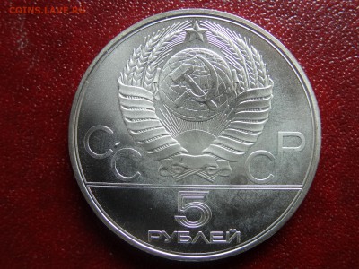 Олимпиада-80 5р Гимнастика UNC до 20.03 22:00 МСК - DSC02777.JPG