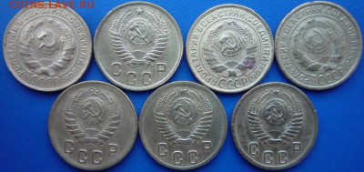 2коп.СССР.1928,1931,1932,1940,1950,1952,1955.до19.03.в22.00 - P1100313.JPG