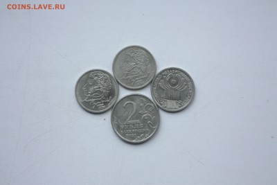 1 р. ПУШКИН ММД 2 шт., СНГ, 2р. ГАГАРИН 19.03 22.10 - IMG_0003.JPG