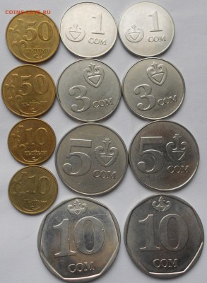 Монеты Киргизия ходячка. до 21.03.14 - Киргизия 001.JPG