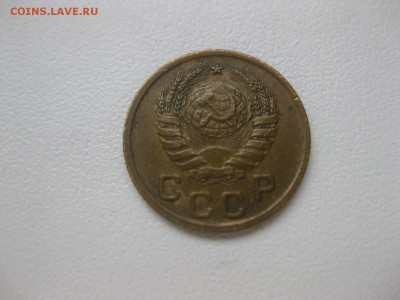 СССР,1 копейка 1938г (хорошая)!!до 18.03.2014 - IMG_0887.JPG
