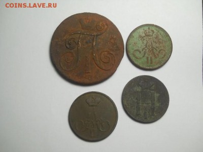 медные монеты 4 шт до 20.03.14  21.30 моск - DSCN0309 (640x480)