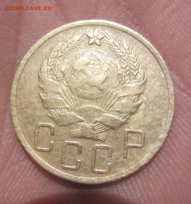 5 копеек 36,30,43,46,48г-5 штук. до 20.03.14г 22.00. по моск - 017.JPG
