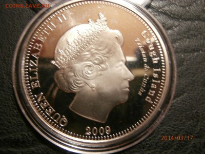 ТРИСТАН ДА КУНЬЯ 2009г.СОКОЛ до 18.03 - P3170014.JPG