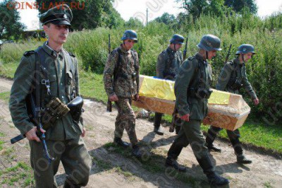 Ну а теперь про Украину - Львов-УПА-3