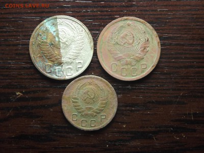 15 коп. 1949,35 и 10к1939 - DSCF0234.JPG
