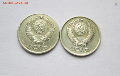 2 копейки 1982г. на кружке 10 копеек. - IMG_0125.JPG