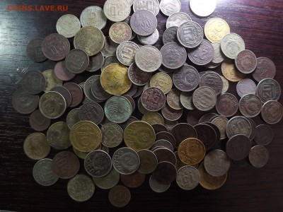 125 монет до 1961г - DSCF0281.JPG