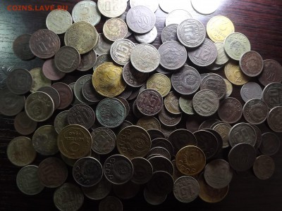 125 монет до 1961г - DSCF0282.JPG