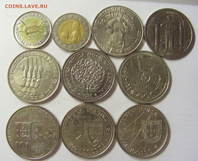 Монеты Португалии и колоний - CIMG1459.JPG