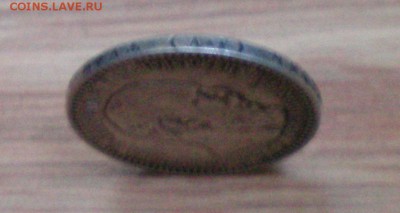 Рубль 1892 года. Оценка - 100_0186+
