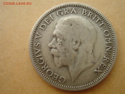 Великобритания: Ag-500 шиллинг 1928 Георг 5 до 21.03 22 - Шиллинг 1928-2.JPG