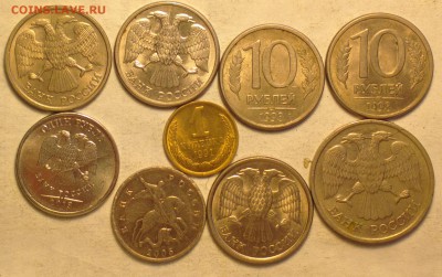 полные расколы-9шт-от 1к до 20р-1991-2013-до 21 3 14 22 22 - полн рас 1_cr