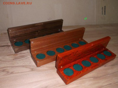 Мюнцкабинет. Как правильно хранить монеты. - Pz90A45hg1Q