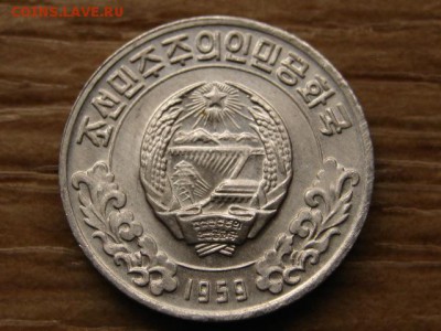 Корея 1 чон 1959 без звёзд до 19.03.14 в 21.00 М - IMG_3302