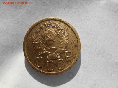 5 копеек 1936 шт.3 до 22.03.14.  22.00 м - 5LbuW3jodLc