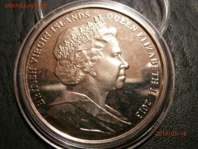 ВИРГИНСКИЕ О-ВА 2013г. БОГ ОЛИМПА до 20.03 - P3180004.JPG